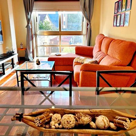 Holibai, Chulina, Cerca De La Playa, Con Piscina Y Parking Apartment ไบโยนา ภายนอก รูปภาพ