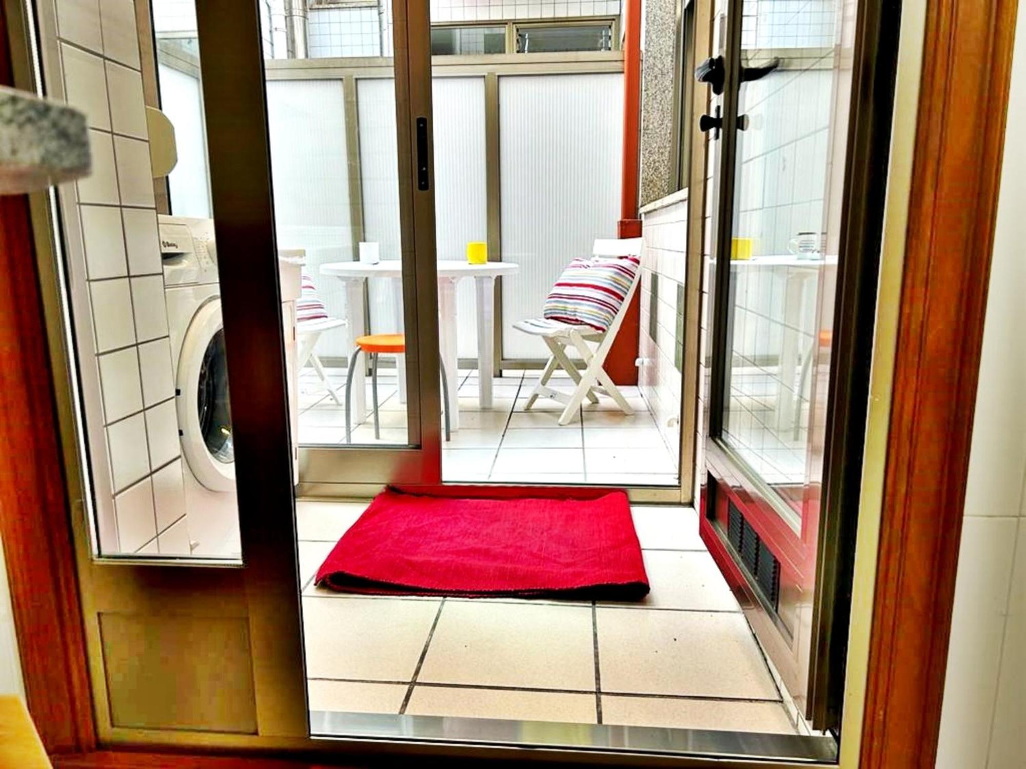 Holibai, Chulina, Cerca De La Playa, Con Piscina Y Parking Apartment ไบโยนา ภายนอก รูปภาพ