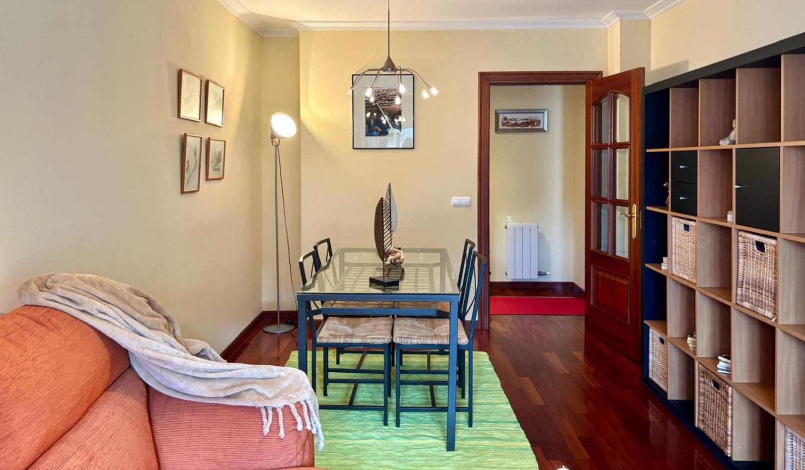Holibai, Chulina, Cerca De La Playa, Con Piscina Y Parking Apartment ไบโยนา ภายนอก รูปภาพ