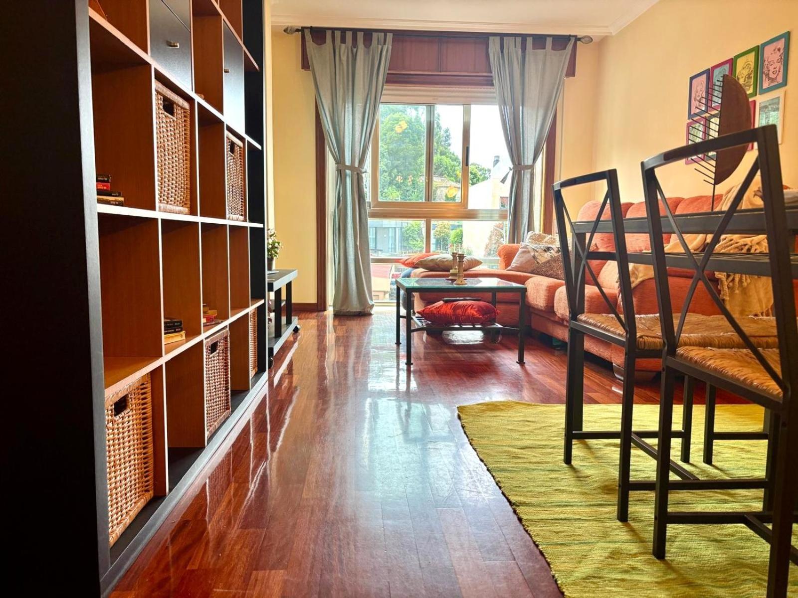 Holibai, Chulina, Cerca De La Playa, Con Piscina Y Parking Apartment ไบโยนา ภายนอก รูปภาพ
